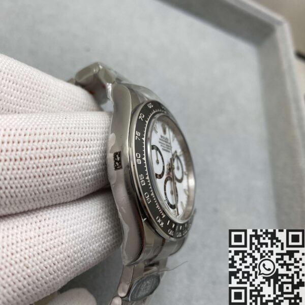 Rolex The Cosmograph Daytona M126500LN-0001 4131 Watch