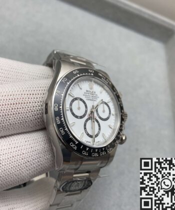 Rolex The Cosmograph Daytona M126500LN-0001 4131 Watch