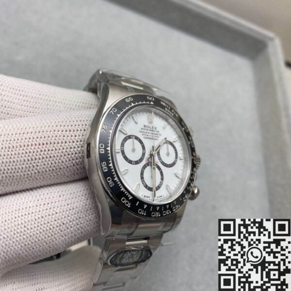 Rolex The Cosmograph Daytona M126500LN-0001 4131 Watch