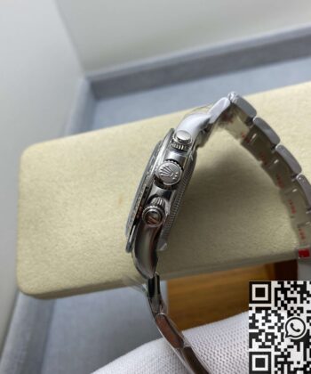 Rolex The Cosmograph Daytona M126500LN-0001 4131 Watch