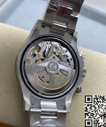 Rolex The Cosmograph Daytona M126500LN-0001 4131 Watch