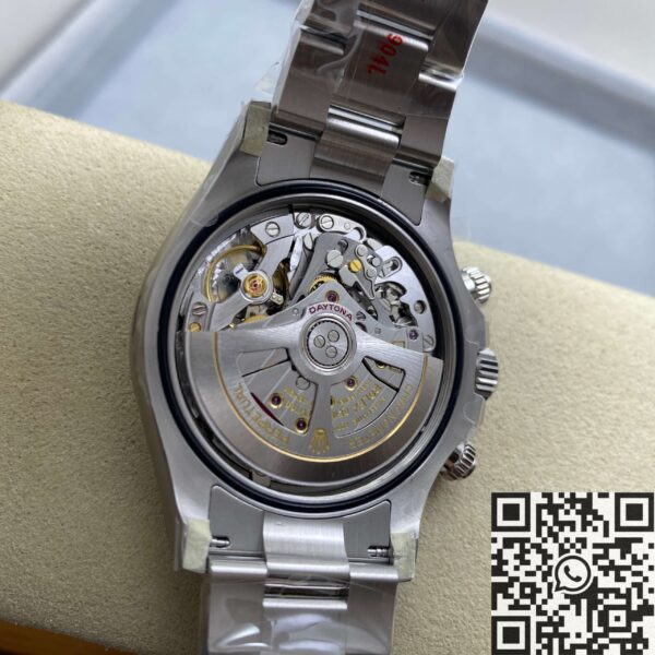Rolex The Cosmograph Daytona M126500LN-0001 4131 Watch