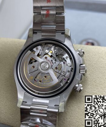 Rolex The Cosmograph Daytona M126500LN-0001 4131 Watch