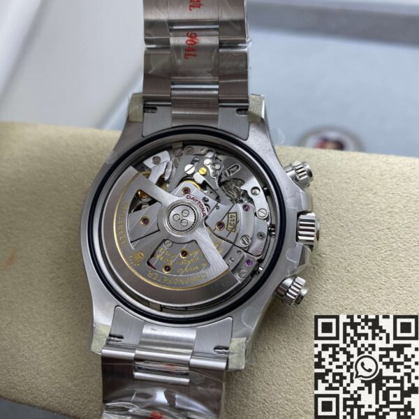 Rolex The Cosmograph Daytona M126500LN-0001 4131 Watch