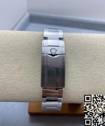 Rolex The Cosmograph Daytona M126500LN-0001 4131 Watch