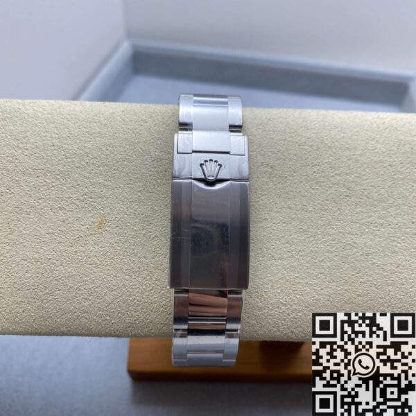Rolex The Cosmograph Daytona M126500LN-0001 4131 Watch