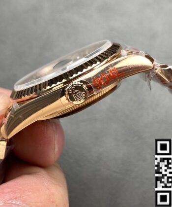 Rolex Day Date M128235-0037 Size 36mm Watch Q Factory