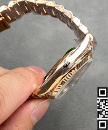 Rolex Day Date M128235-0037 Size 36mm Watch Q Factory