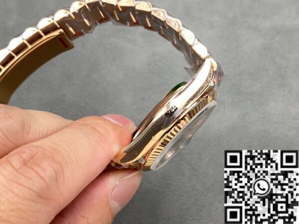 Rolex Day Date M128235-0037 Size 36mm Watch Q Factory
