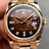 Rolex Day Date M128235-0037 Size 36mm Watch Q Factory