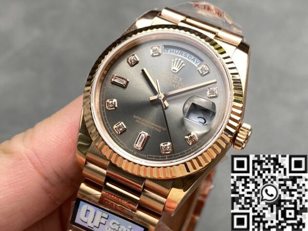 Day Date Watch Rolex M128235-0050 Size 36mm Q Factory