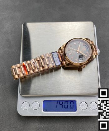 Day Date Watch Rolex M128235-0050 Size 36mm Q Factory
