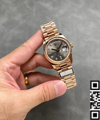Day Date Watch Rolex M128235-0050 Size 36mm Q Factory