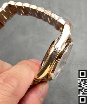 Day Date Watch Rolex M128235-0050 Size 36mm Q Factory