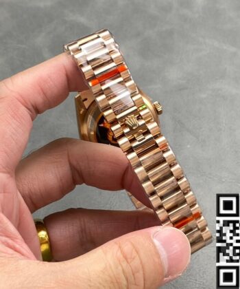 Day Date Watch Rolex M128235-0050 Size 36mm Q Factory