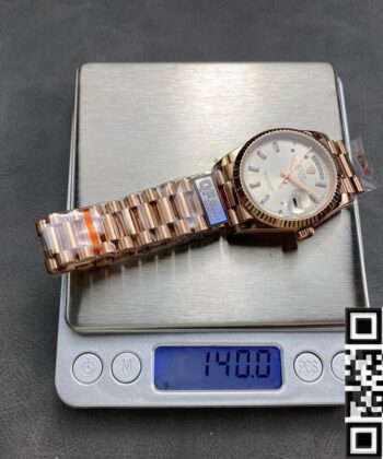 Day-Date 36 Rolex M128235-0087 Watch Q Factory