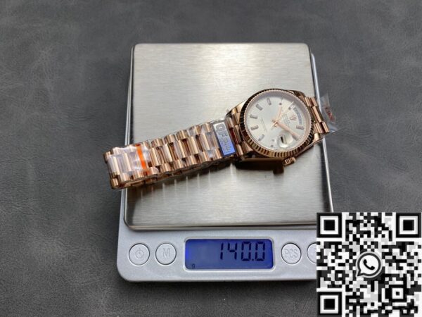 Day-Date 36 Rolex M128235-0087 Watch Q Factory