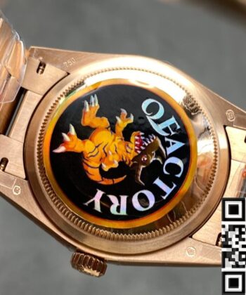 Day-Date 36 Rolex M128235-0087 Watch Q Factory
