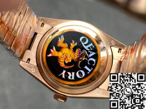 Day-Date 36 Rolex M128235-0087 Watch Q Factory