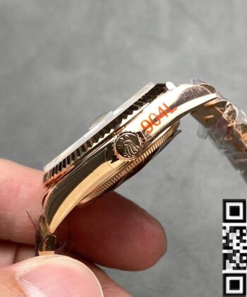 Day-Date 36 Rolex M128235-0087 Watch Q Factory