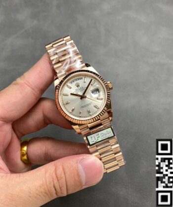 Day-Date 36 Rolex M128235-0087 Watch Q Factory