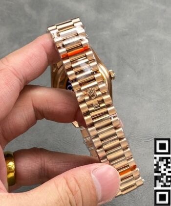 Day-Date 36 Rolex M128235-0087 Watch Q Factory