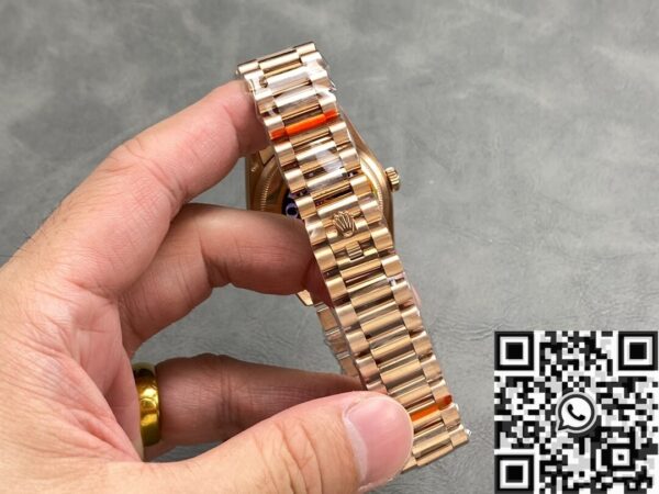 Day-Date 36 Rolex M128235-0087 Watch Q Factory