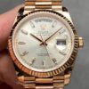 Day-Date 36 Rolex M128235-0087 Watch Q Factory