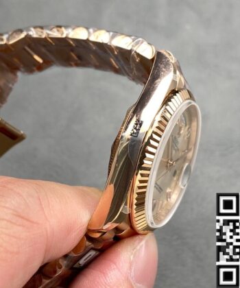 Day-Date 36 Rolex M128235-0087 Watch Q Factory