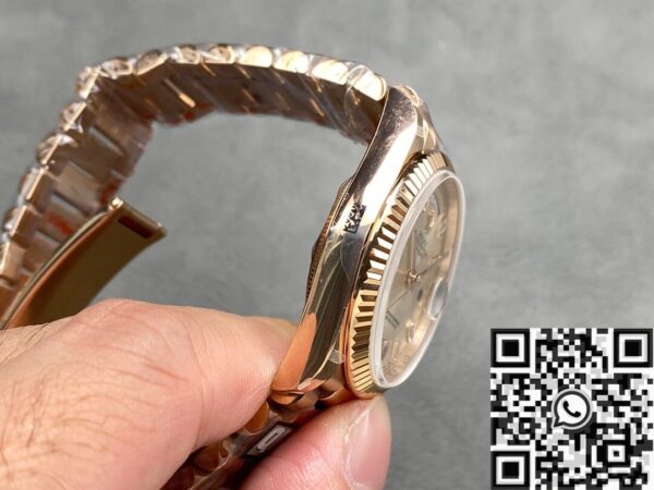 Day-Date 36 Rolex M128235-0087 Watch Q Factory