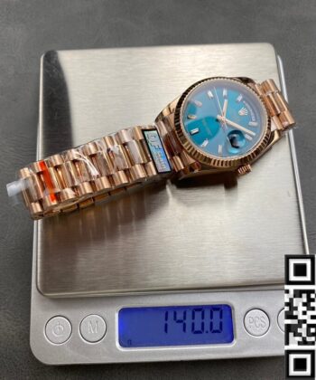 36MM Rolex Day Date​ M128235-0085 Watch Q Factory