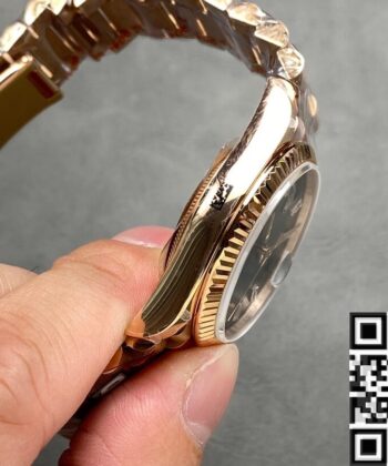 36MM Rolex Day Date​ M128235-0085 Watch Q Factory