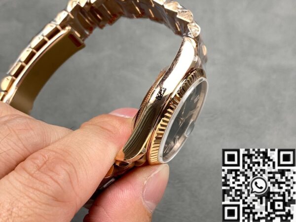 36MM Rolex Day Date​ M128235-0085 Watch Q Factory