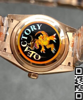 36MM Rolex Day Date​ M128235-0085 Watch Q Factory