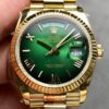 Day Date Gold Rolex M128238 - 0118 Watch 36mm Q Factory