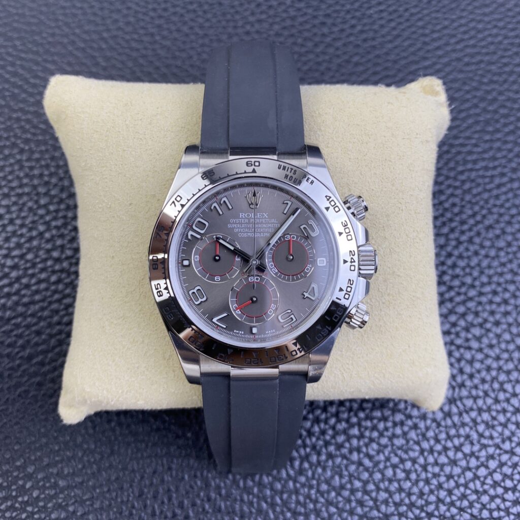 Rolex Daytona 116519​ Clean Factory is the highest-grade model?