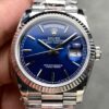 Rolex Day-Date Watch M128239 Blue Dial 36mm Q Factory