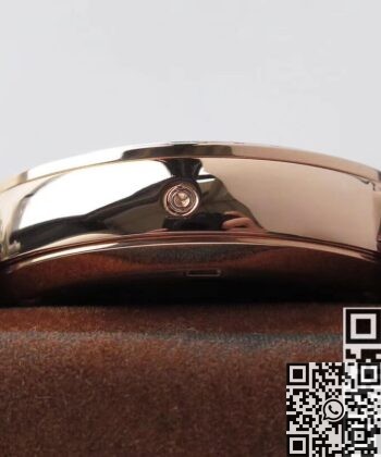 Patek Philippe Calatrava For Sale​ 6104R-001 Black Dial AI Factory