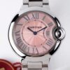 Ballon Bleu De Cartier WSBB0047 Size 33 Quartz AF Factory