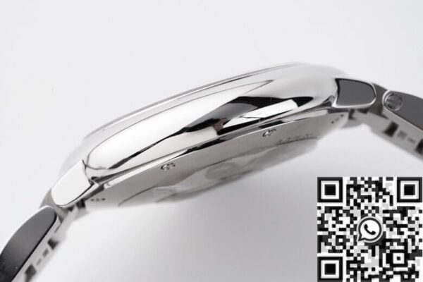 Ballon Bleu De Cartier WSBB0047 Size 33 Quartz AF Factory