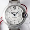 Cartier Ballon Bleu 33MM WE902074 Machinery Watch AF Factory