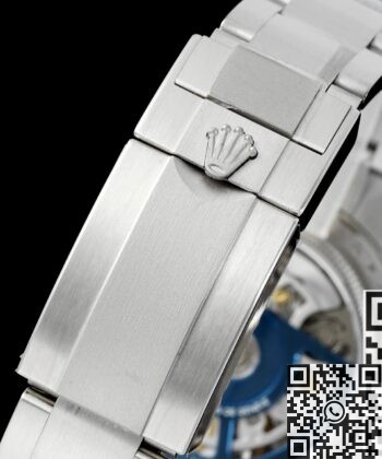 ADG Factory Rolex Daytona Artisans de Genève 4130 Watch
