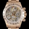 ADG Factory Rolex Artisans de Genève Daytona Rose Gold Watch
