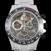 Artisans de Genève Daytona Watch Rolex Red Pointer ADG