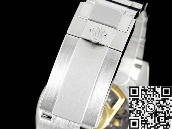 Artisans de Genève Daytona Watch Rolex Red Pointer ADG