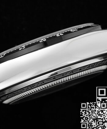 Artisans de Genève Daytona Watch Rolex Red Pointer ADG
