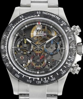 Daytona Bai Gang Watch Artisans de Genève Rolex ADG Factory