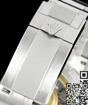 Daytona Bai Gang Watch Artisans de Genève Rolex ADG Factory