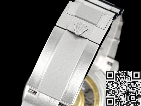 Daytona Bai Gang Watch Artisans de Genève Rolex ADG Factory