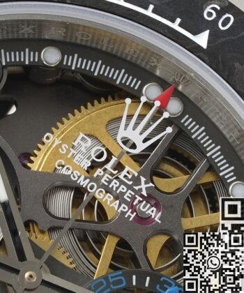 Daytona Bai Gang Watch Artisans de Genève Rolex ADG Factory
